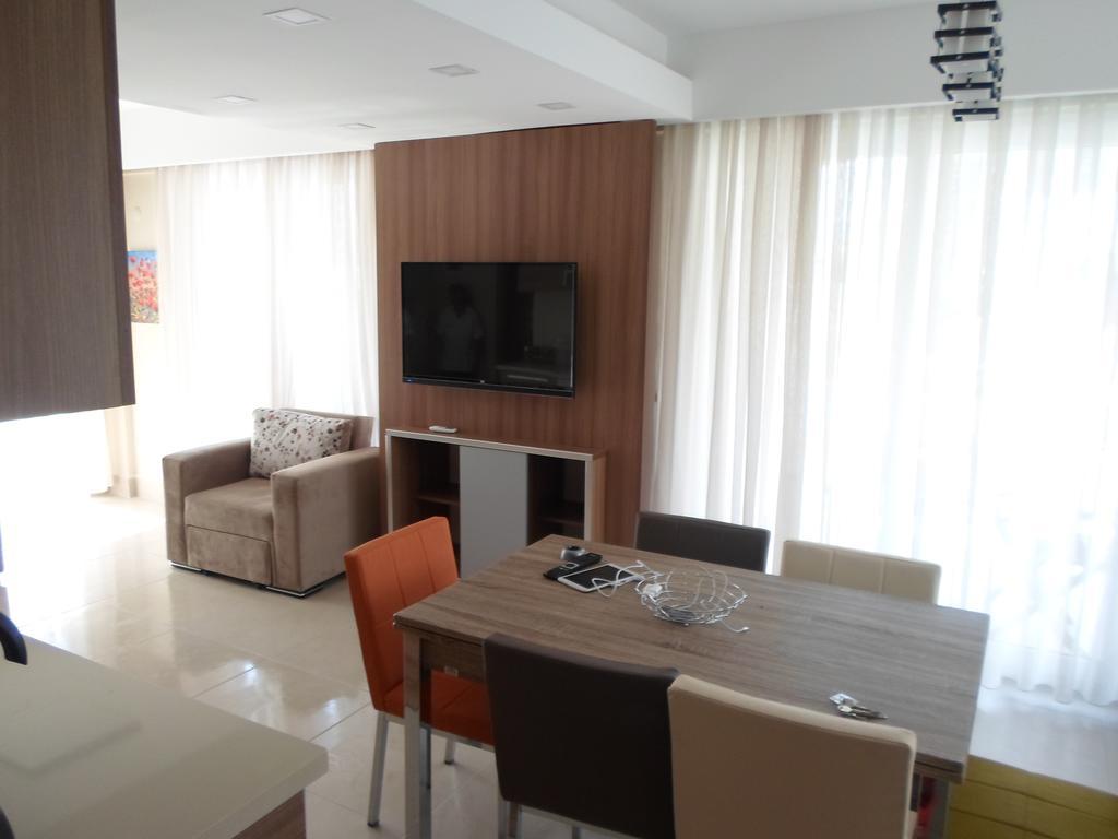 Lighthouse Natalia Aparts Fethiye Kamer foto