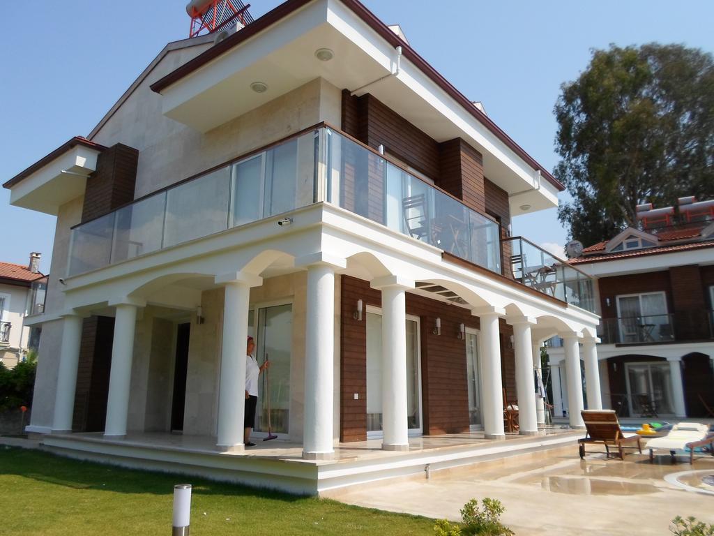 Lighthouse Natalia Aparts Fethiye Kamer foto